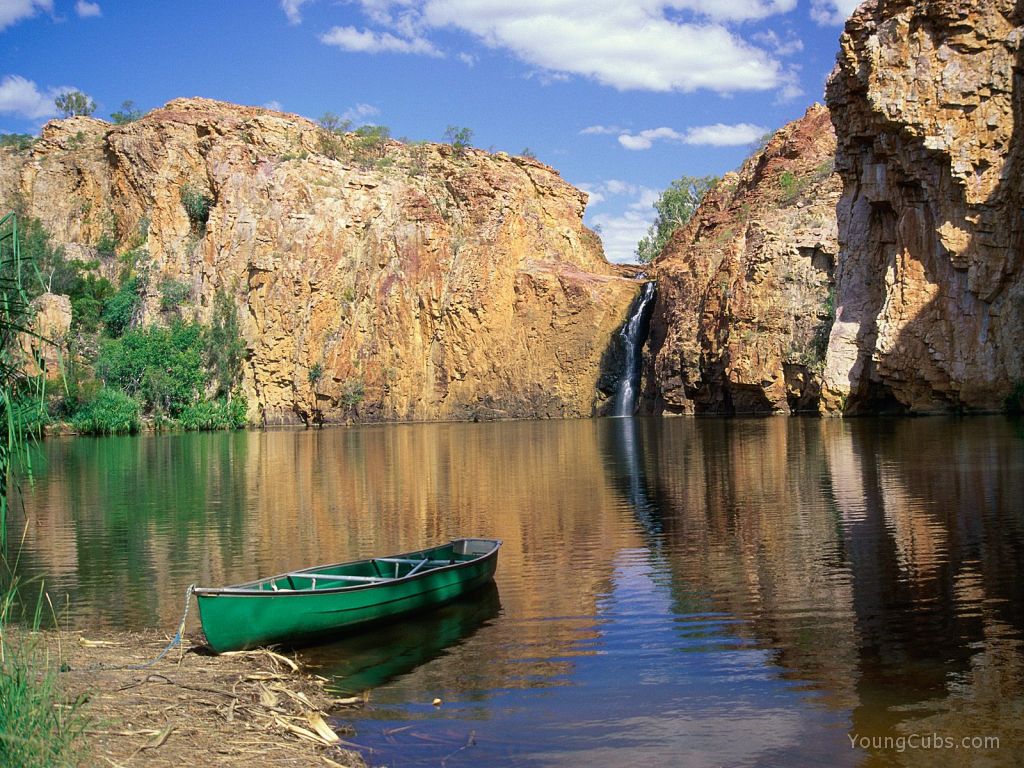 McArthur River, Northern Territory, Australia